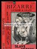 Enema magazine SLAVE SISTERS Bizarre Library